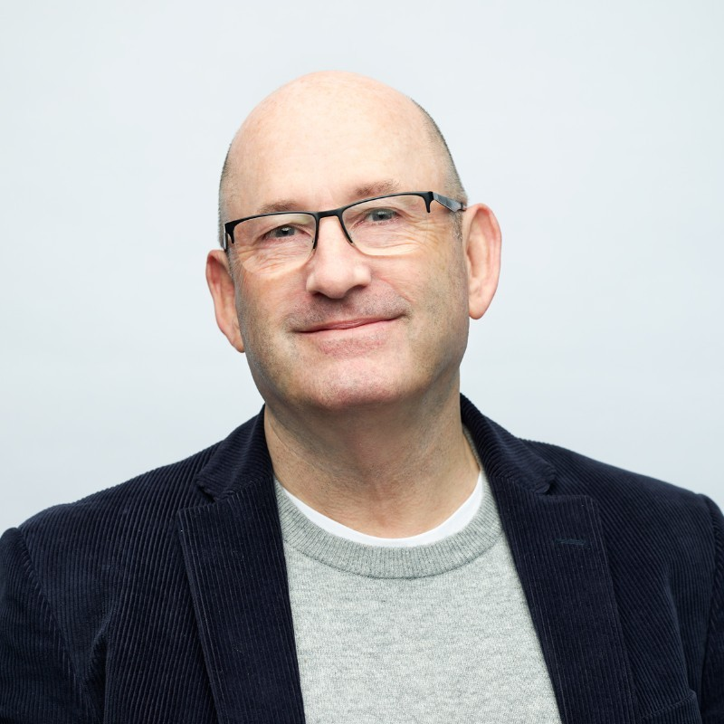 Mike Williams avatar image