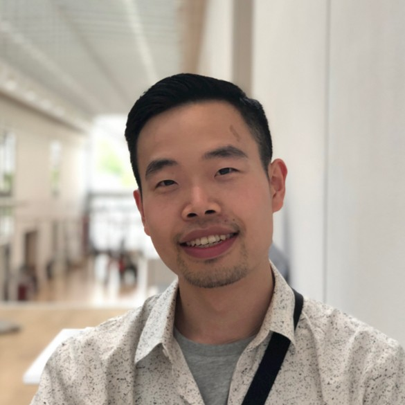 Yifan H. avatar image