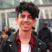 Angel Gonzalez avatar image