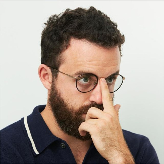 Charley Damski avatar image