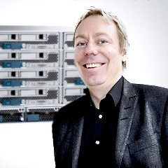 Greger Jerlehagen avatar image