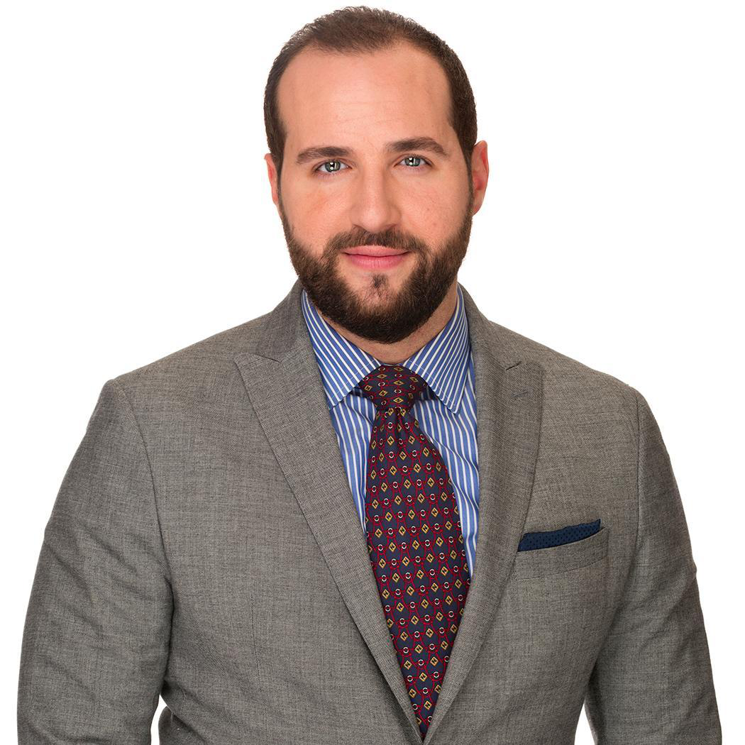 Dominic Coluccio avatar image