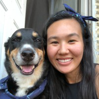 Melissa Kanhirun avatar image