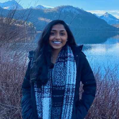 Anusha Basana avatar image