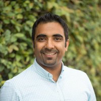 Haresh Kumar avatar image