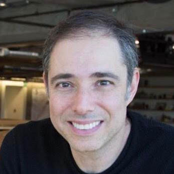 Omri Gazitt avatar image