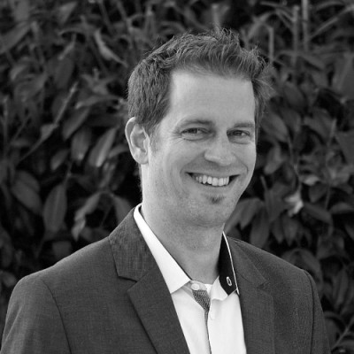 Martin Buergi avatar image