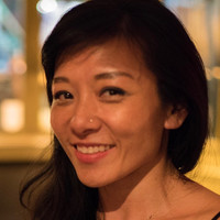 Annie Jou avatar image