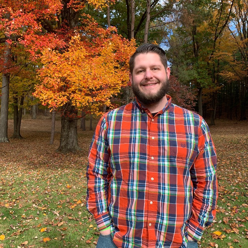 Mark Waldron avatar image