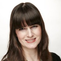 Beth Bourg avatar image