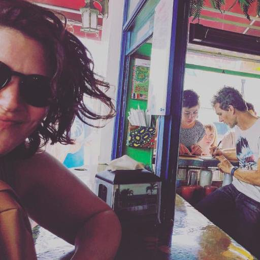 Alison Schumer avatar image