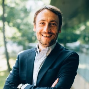 Nicolas Biet avatar image