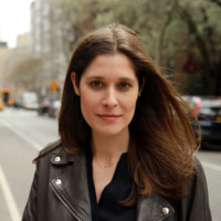 Sara Wolitzky avatar image