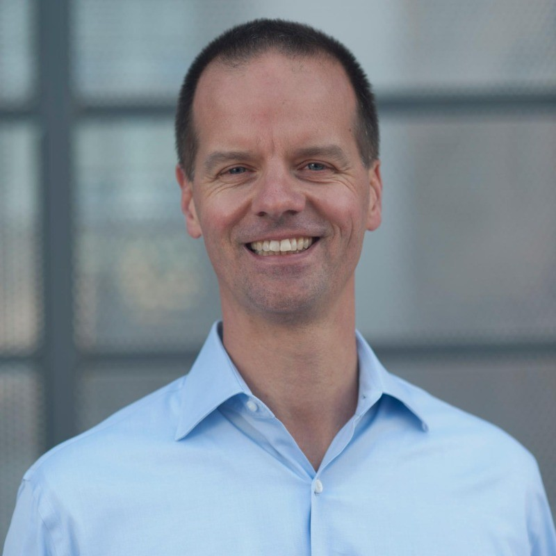 Rob Kelly avatar image