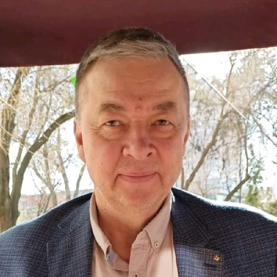 Profile Image for Vadim Veshchezerov