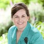 Kim Eldridge avatar image