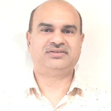 Samir Shah avatar image