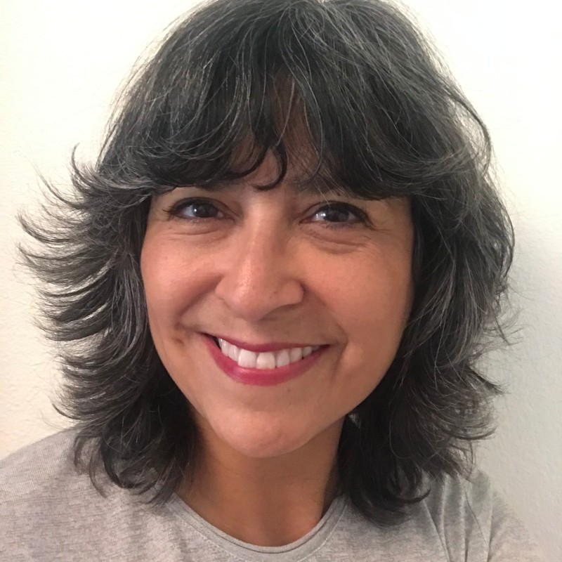 Deborah Madrid avatar image