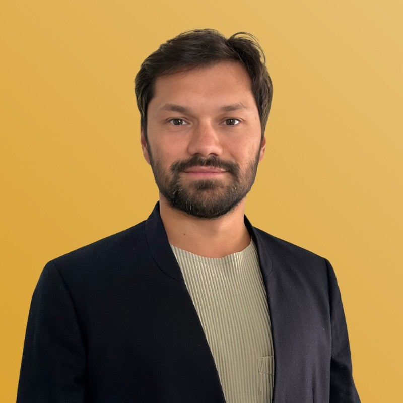 Emil Bayazitov avatar image