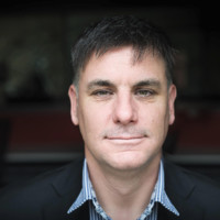 Colin Yellowley avatar image