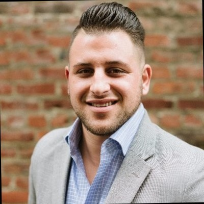 Michael Paffmann avatar image