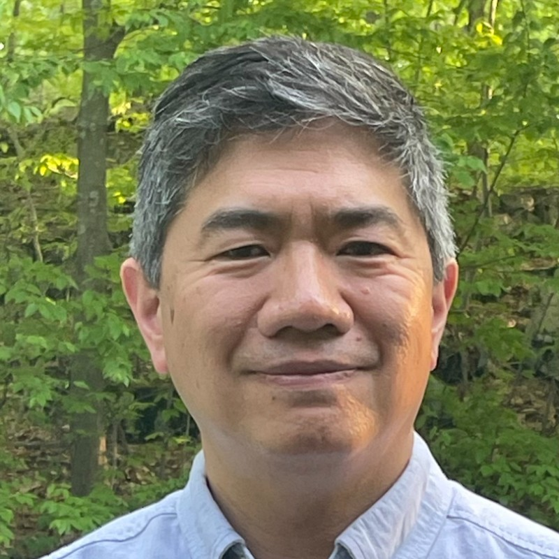 James Hsieh avatar image