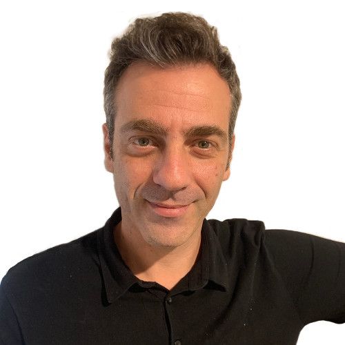 Itamar Shafir avatar image