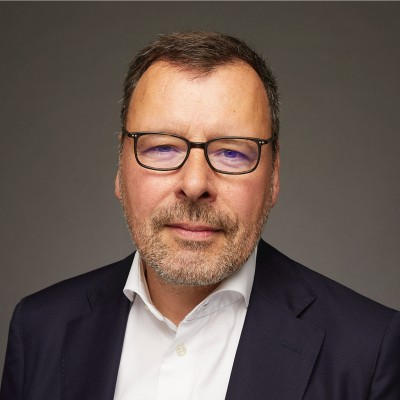 Oliver Schrott avatar image