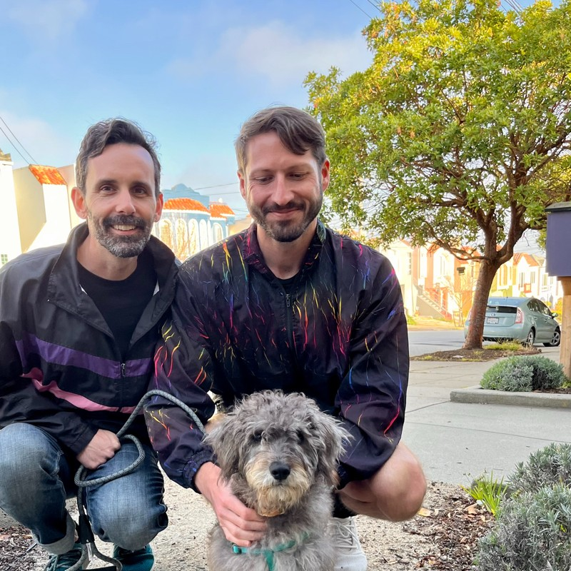 Christian Garland avatar image