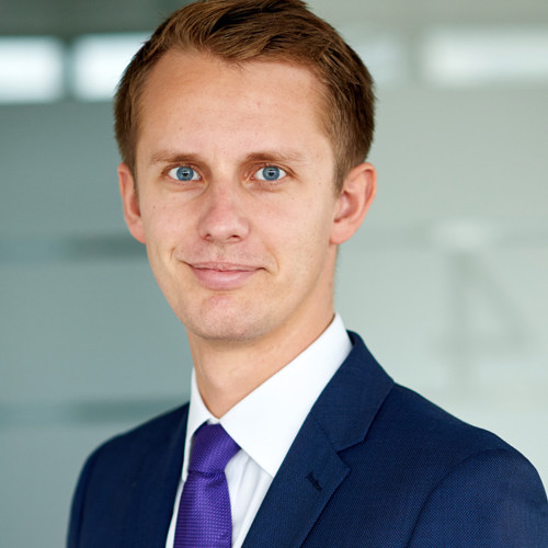 Mark Jones avatar image