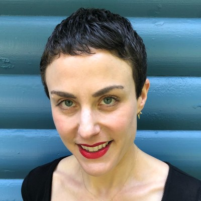 Jill Diamond avatar image