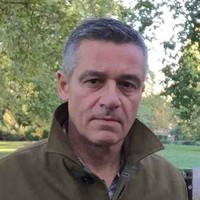 Charlie Beckett avatar image