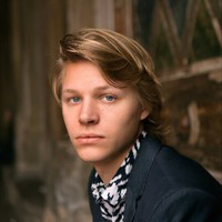 John Andersen avatar image