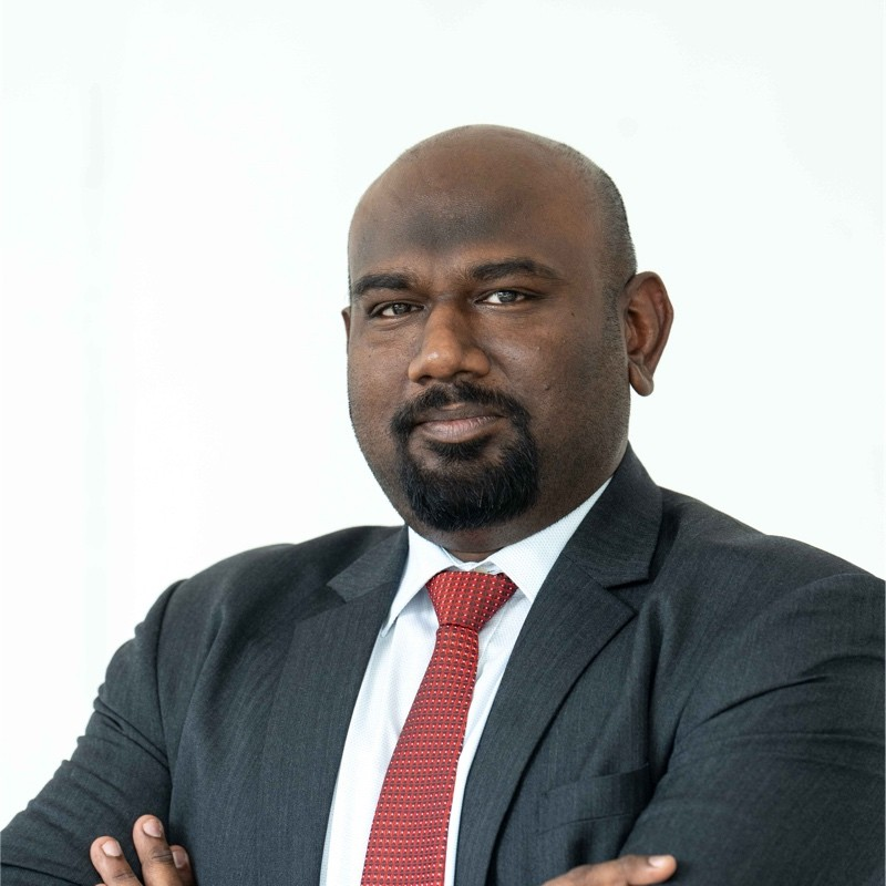 Antony Joseph avatar image