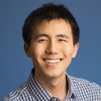 Profile Image for Mark Zhang