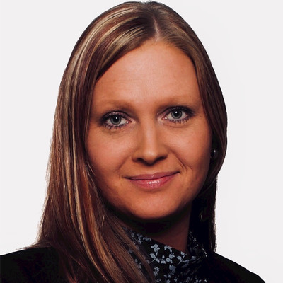 Laura Tikkanen avatar image