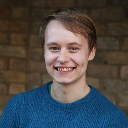 Liam Ives avatar image