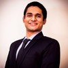 Siddharth Patil avatar image