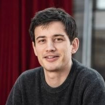 Oliver Cummings avatar image