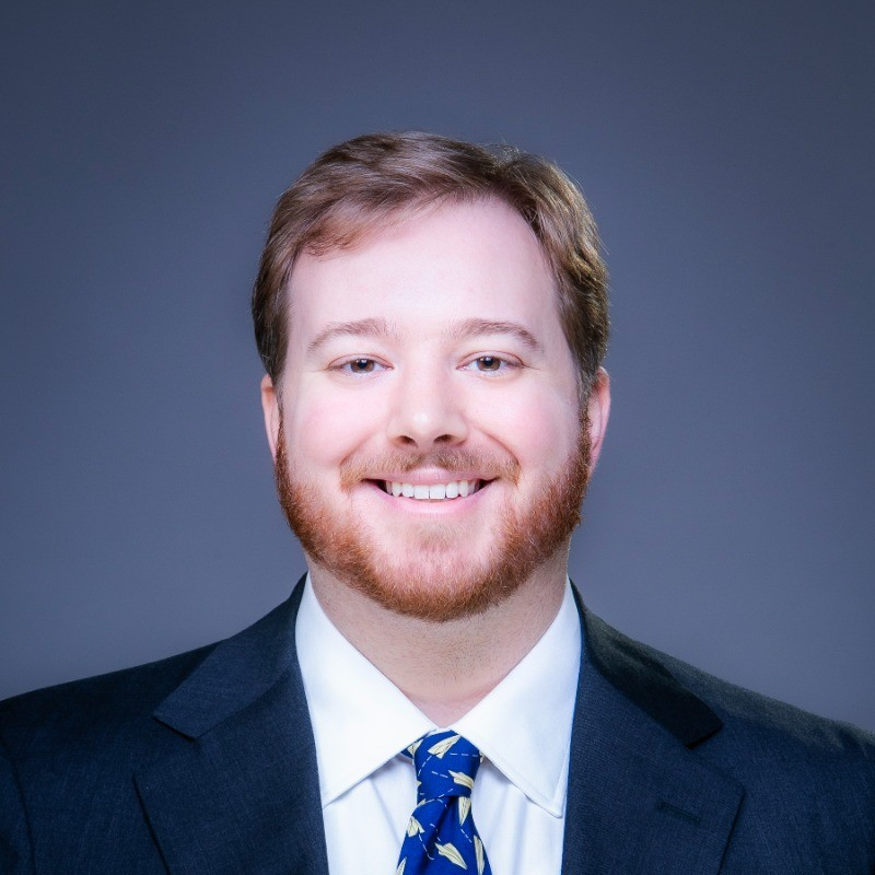 Michael Baresich avatar image