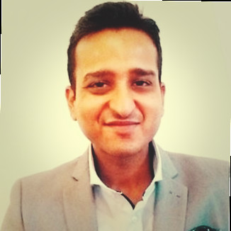 Milind Saxena avatar image