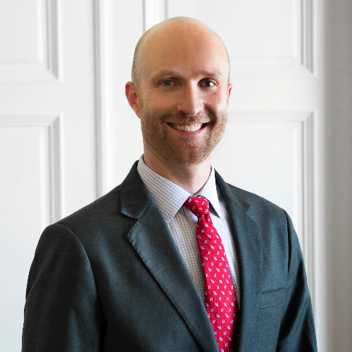 Justin Nyweide avatar image