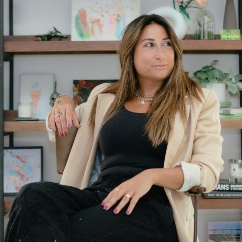 Romy Raad avatar image