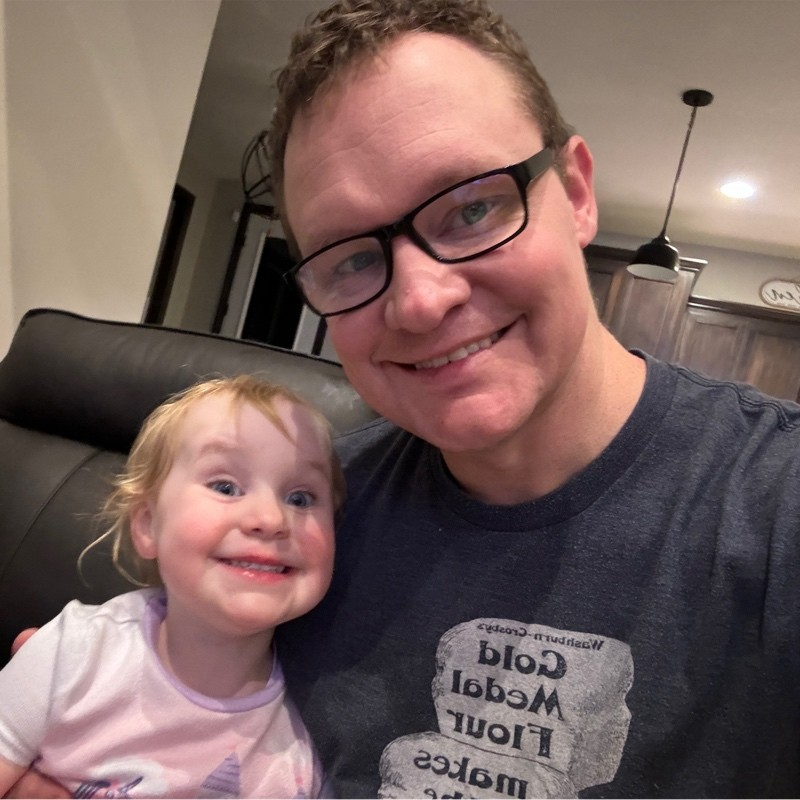 Sean Schwartz avatar image