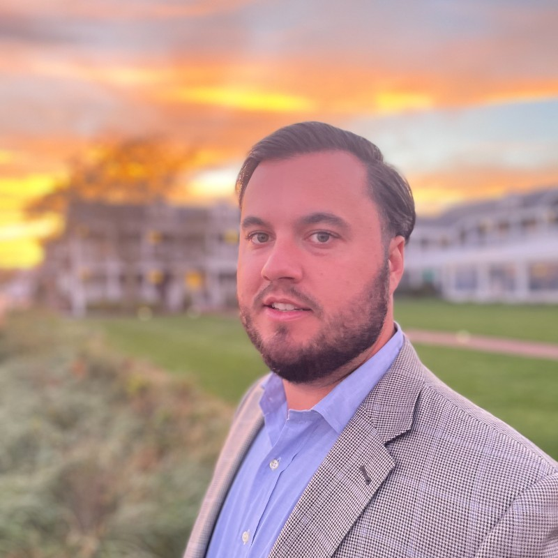 Cole Miller avatar image