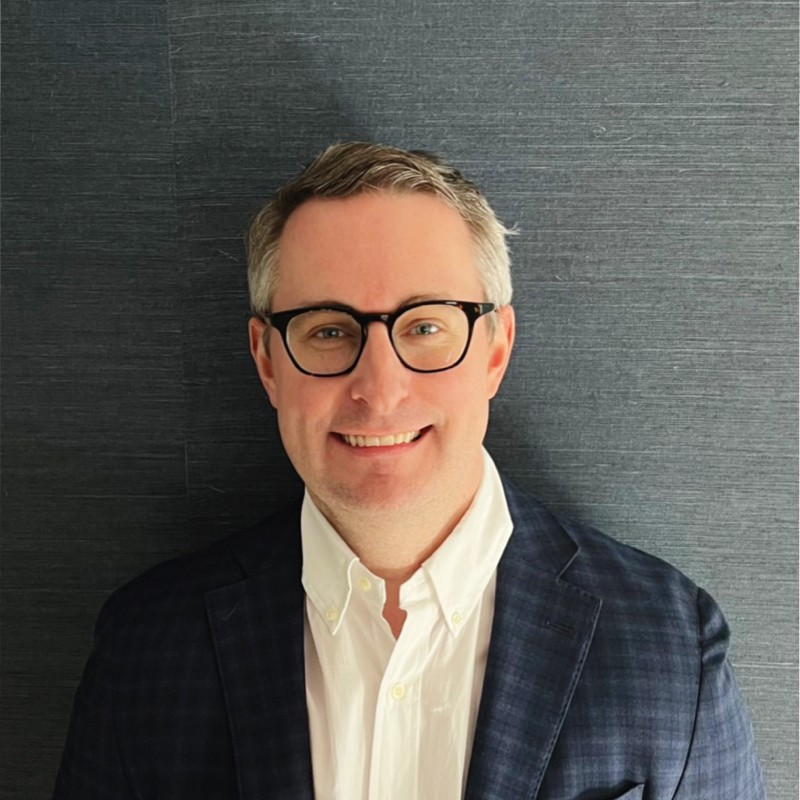 Matt McSherry avatar image