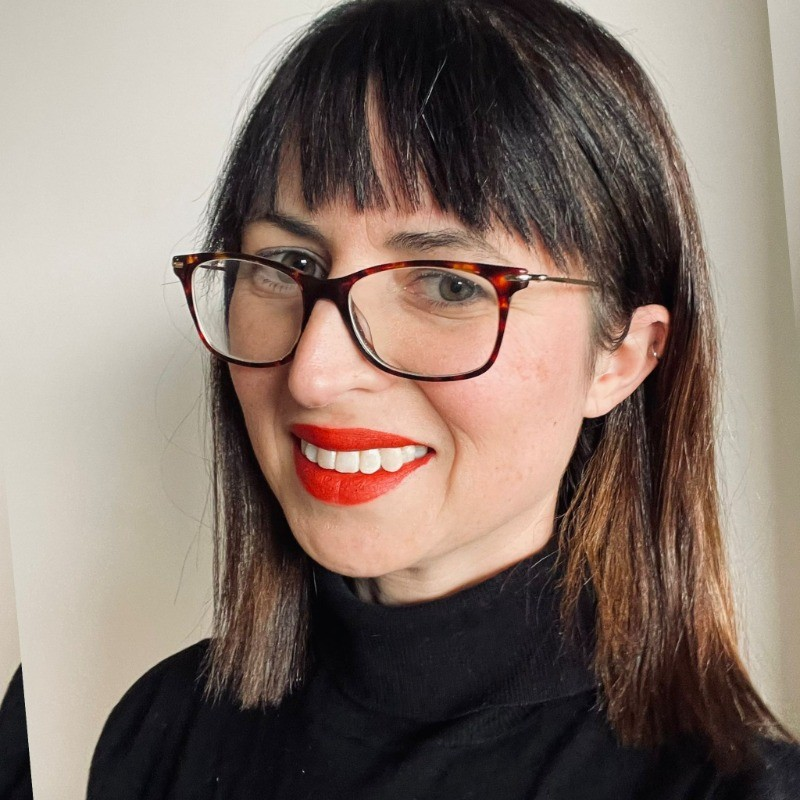 Michal Segal avatar image