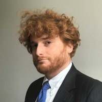 Zachary Squire avatar image