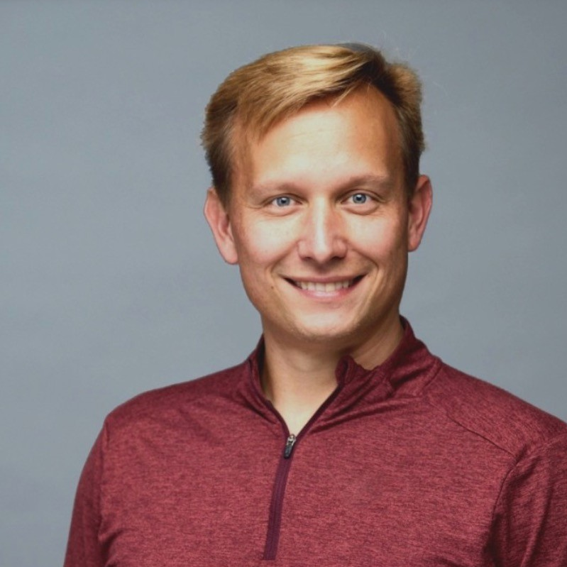 Mark Somol avatar image