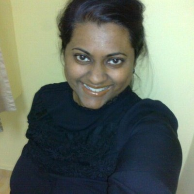 Karen Thomas avatar image